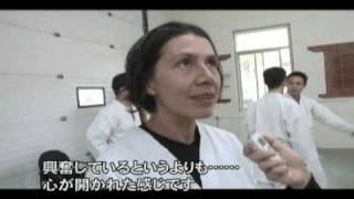 宇城憲治　ニューヨークセミナー　2009.10