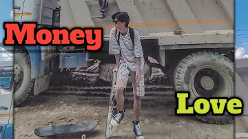 Wati Katiry - Money love? (OFFICIAL MUSIC VIDEO) Nagaland