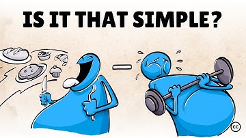 Is Obesity a Choice?