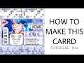 How to make this carrd  nomskoo  doiibahi pro standard