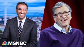 Bill Gates on why new A.I. changes everything  and his summit with Elon Musk and Sen. Schumer