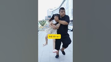 Chỉ Vì Người Mẹ Vô Tâm Mà Đứa Con Gái Bị Bắt Coc #shorts