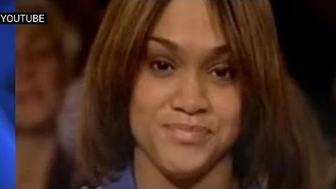 Baltimore's top prosecutor was once on "Judge Judy"