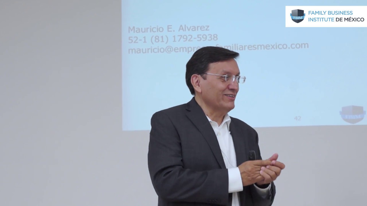 Empresas Familiares Consultores de Familias Empresarias - Family Business Institute de México