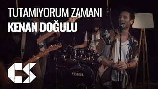 Cenk Suyabatmaz - Tutamıyorum Zamanı (Kenan Doğulu Cover) Resimi