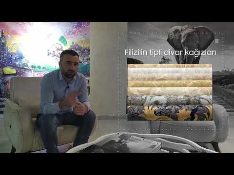 Video: Bir Divar Kağızı Bir Kompüterə Necə Qurulur