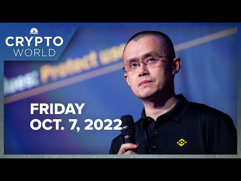 Bitcoin drops below $20K, and Binance blockchain hit by $570 million hack: CNBC Crypto World