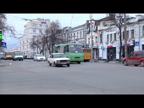 Отримати водійське посвідчення
