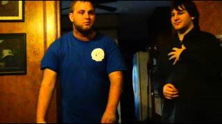 Joe and Pedro- Why the Hell? Details