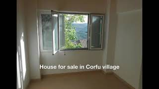 Corfu property for sale