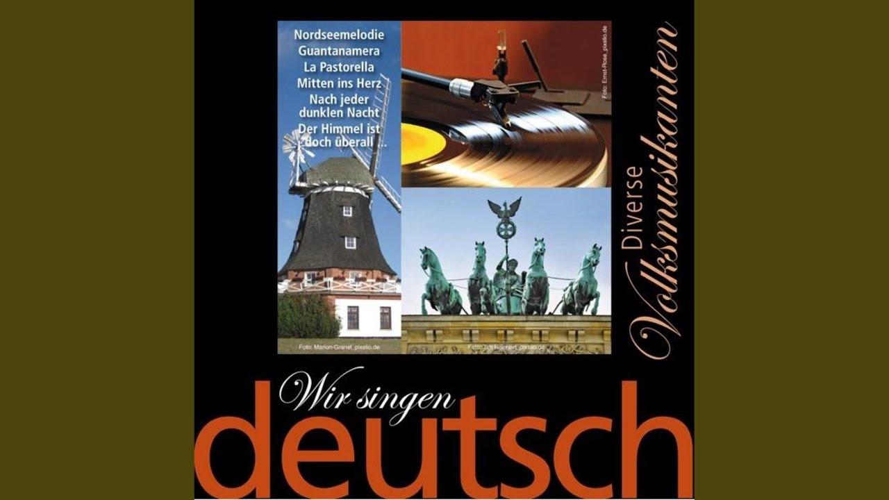 Die kleine Bergkirche - Ave Maria Die kleine Bergkirche - Ave Maria