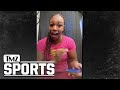 Claressa Shields Reveals Angry DMs from Laila Ali, 'Learn to Shut Your Mouth' | TMZ Sports