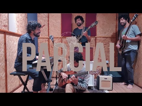 Caio Castelo - Parcial (CLIPE)