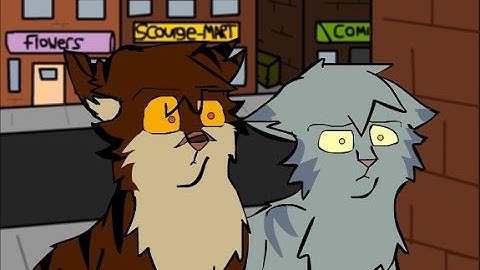 Scourge the Wise and Powerful (Intro)