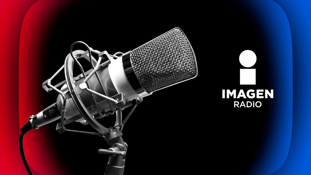 Transmisión en vivo de Imagen Radio