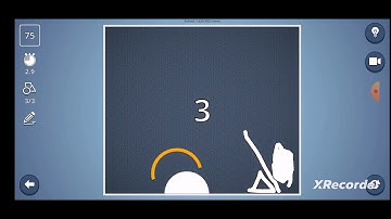 Brain it on level 75