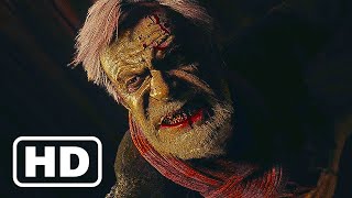 RESIDENT EVIL 8 Village Werewolf Transformation Scene! (2021)