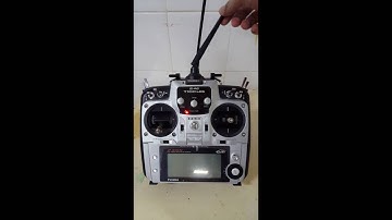 Interference Futaba DragonLink