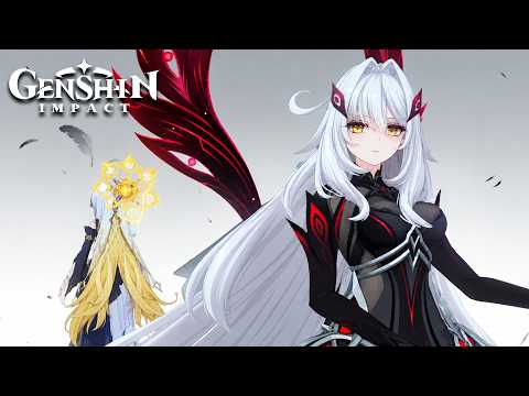 【原神】ロノヴァとラインドッティルの共謀は何を示す？