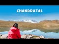Kaza to Manali | Chandratal Lake | Kunzum Pass | Rohtang Pass | Spiti Valley | Ep 6