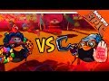 ⚔️ АРЕНА БОМБ ПРОТИВ БОМБА 💣 Angry Birds Epic (Злые Птицы) Прохождение