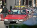 تاكسي المدينة: كازابلانكا - المغرب