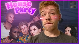 BEST PARTY EVER! - House Party (18+)