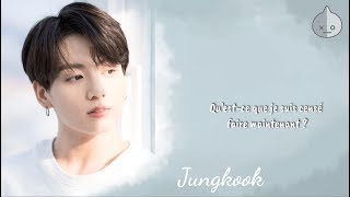 [VOSTFR] BTS - JAMAIS VU