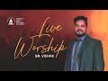 WORSHIP TIME (08/06/2025)