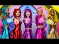 THE SUPER POPS STARLIGHT: GIRLS USE SUPERPOWERS AND POP STARS. (Season 1 Episode 4) Totally TV