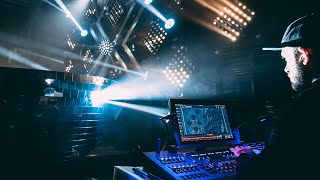 Test Driving the NX4 - Elation's Flagship Lighting Console - Full Review