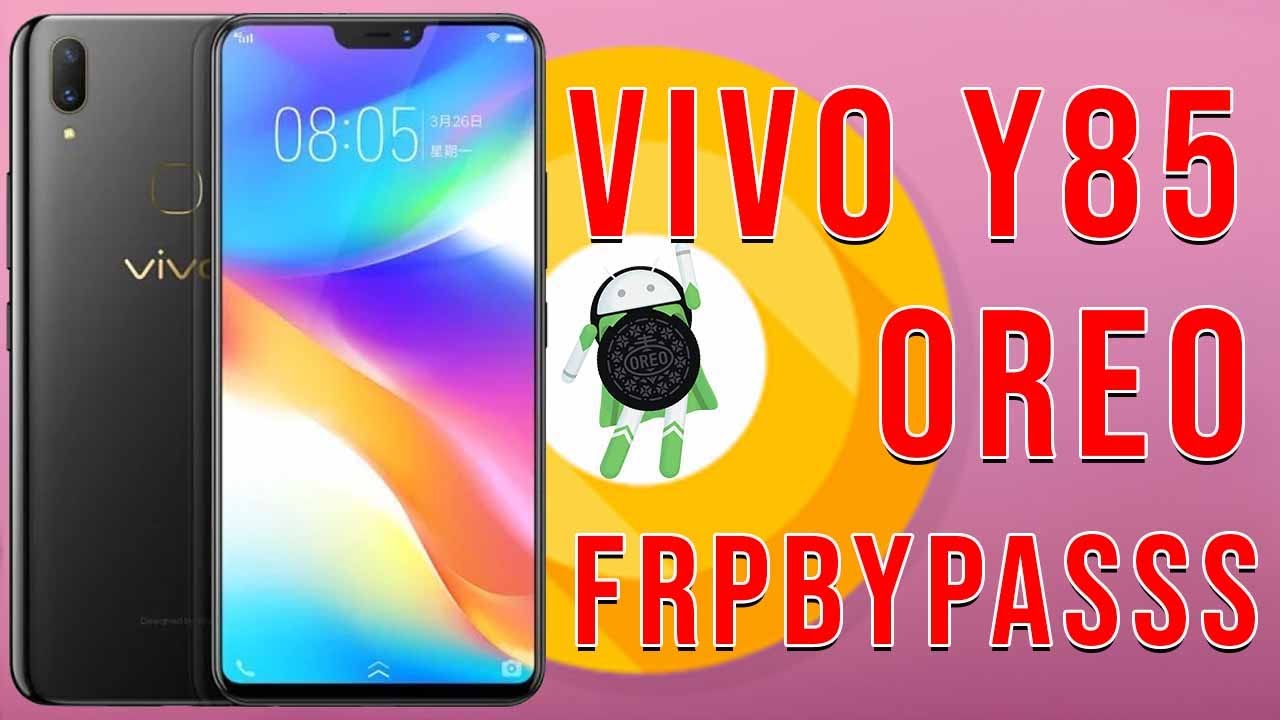 Vivo 1726 аккумулятор