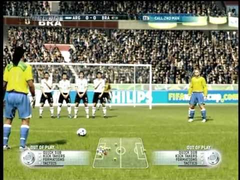 fifa 06 xbox 360