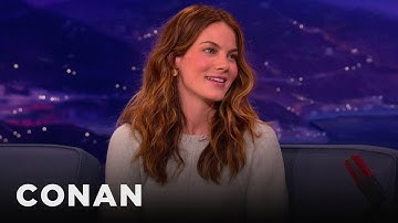Michelle Monaghan Isn