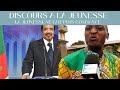 Que pense la jeunesse du discours du chef de letat a la jeunesse actualite cameroun politique