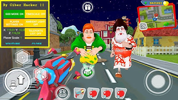 DARK RIDDLE UPDATER 6.0.719 Mod | GAMEPLAY WALKTHROUGH ( Android/IOS ) #32