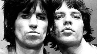 Rolling Stones - Faraway Eyes  (Woodstock Rehearsals)