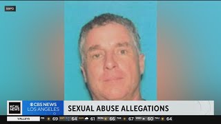 Traveling carnival worker arrested on several allegations of sexual assault