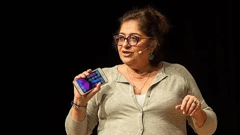 Privacidade na Era Digital: Ainda existe? | Elizab...