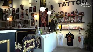 Welcome to Oyabun Tattoo in San Diego