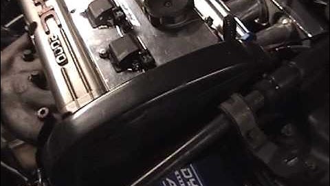 Tuning 102 - Idle Tuning