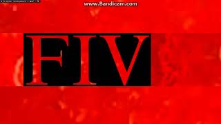 Nitrogen Tube E Is Overflated - Five Logo Bloopers S1E510 January 27, 2026