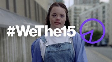 WeThe15 | Campaign Film