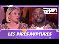 Les pires ruptures des chroniqueurs... avec Gradur