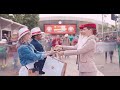 The Emirates Experience at Roland Garros | Emirates Airline