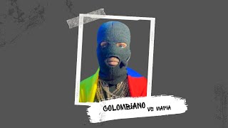 Barras Pesadas de Colombiano vs Mafia ( #RRPL ) #T10 Ep 05