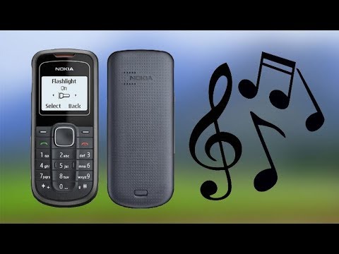 Nokia 1202 Ringtones DOWNLOAD LINK IN DESCRIPTION