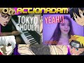 Gambar cover I played ANIME PIANO on OMEGLE #1 SHE SAID YES!!