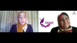 برنامج قصتها - ورود الذيب - ليبيا - الحلقة 5 - الموسم1