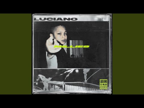 Luciano - Jean Paul Gaultier mp3 ke stažení